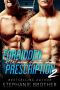 [Forbidden Prescription 02] • Forbidden Prescription 2 · MFM Ménage Stepbrother Romance (Medical Romance)